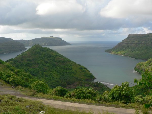 65- La baie du Controleur 